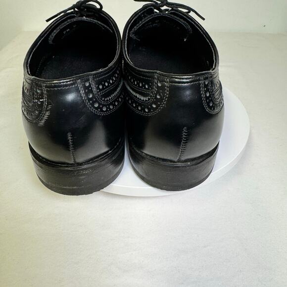 Florsheim brogue black - Picture 4 of 9